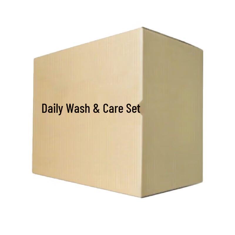 Набор Adolph для ежедневного ухода за волосами