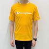 Champion Logo Print Crew Neck T-shirt C3-P302-C740