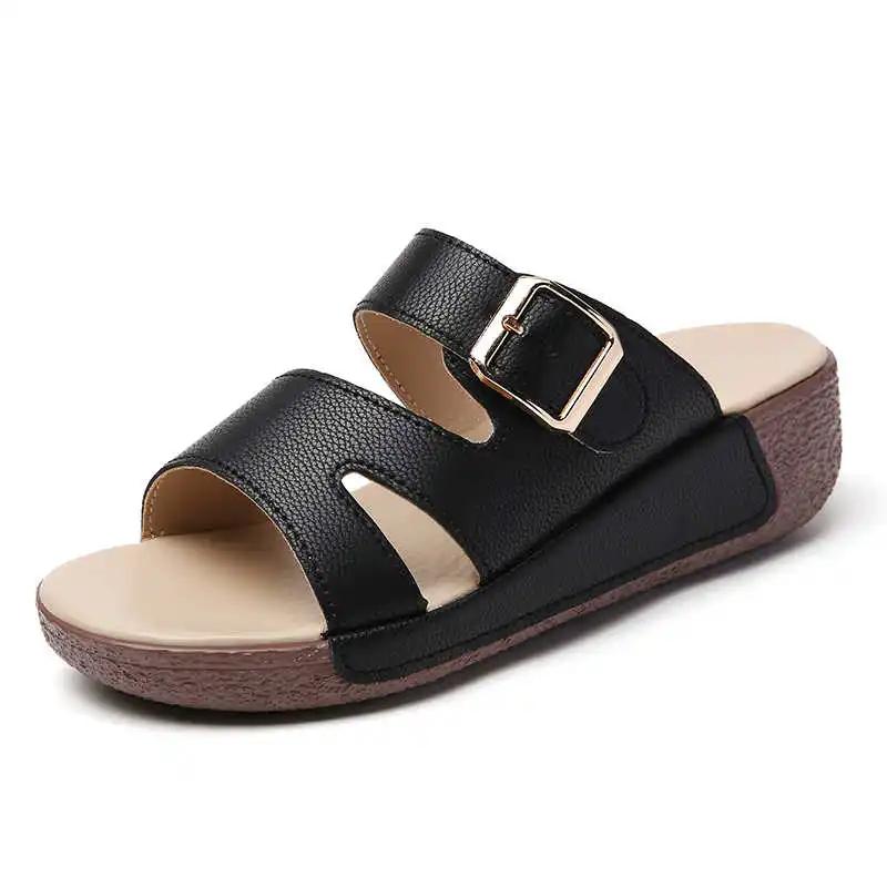 Open Back T Strap Fuchsia Shoes Transparent Sandals For Women Slippers Outdoor Sneakers Sports Tines Jogging Sheos News