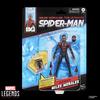 Hasbro MARVEL Marvel Legends Series Ultimate Miles Comic Replica коллекционная фигурка 15 см размер персонажа комикс G1591 аутентичный продукт