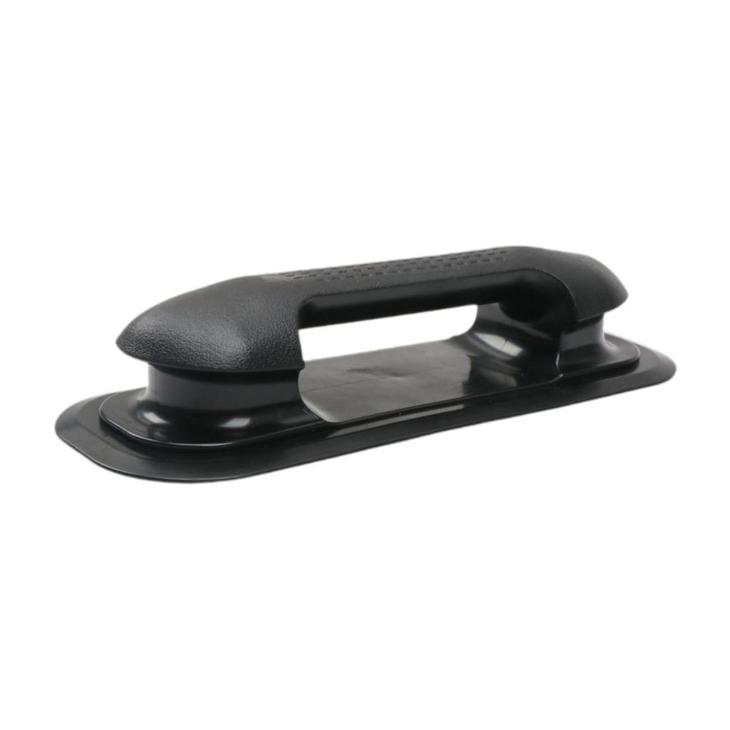 Inflatable Boat Grab Handle, Easy to Install, Lightweight, Replacement Marine Grab Handle, for Boat, Raft