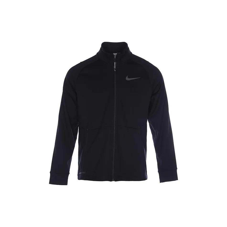Nike Therma FIT Jacket Men's Black (Unisex) Jackets DM5941 010