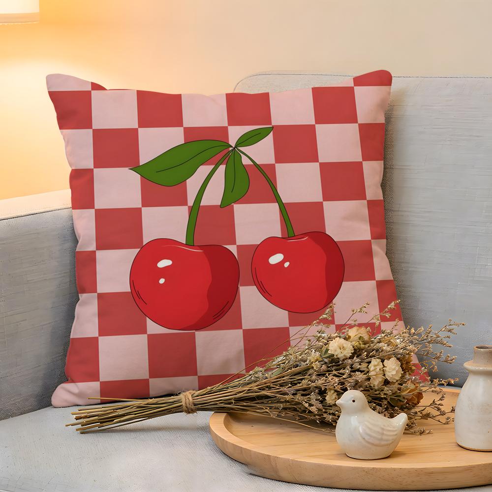 Cushion Cover Linen SkinFriendly Soft Decorative Case for Sofa Home Decor Trendy kkirsh Brand Pillow cover