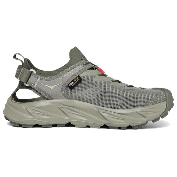 HOKA One One Hopara 2 Ячменно-овсяное молоко 1147650-BYT
