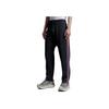 Moncler Ss23 Striped Drawstring Elastic Sports Pants Men bottoms Navy-Blue I10918H00034899YE778