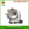 Mercedes W203/W204 Throttle Body Assembly (0280750017)