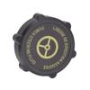 97BG3A006BA Power Steering Pump Oil Tank Fluid Reservoir Cap for Ford Focus MK1 Mondeo Turnier Mk4 Mk3 Mk2