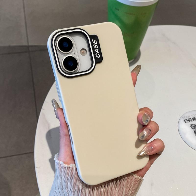 Роскошный Мягкий Жидкий Силиконовый Конфетный Чехол Для Телефона Для iPhone 15 14 13 12 11 16 Pro Max Plus Ударопрочный Бампер