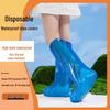 Disposable Outdoor Rain Boot Covers