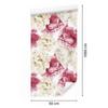 English Roses Wallpaper for Living Room and Bedroom 50x1000