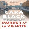 Murder At La Villette by Cara Black Paperback Book 9781641296724