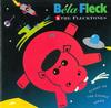 CD БЕЛА ФЛЕК И THE FLECKTONES - Полет Космического Гиппопотама 9265622 Warner Bros. Re 1991 US Jazz Б/У