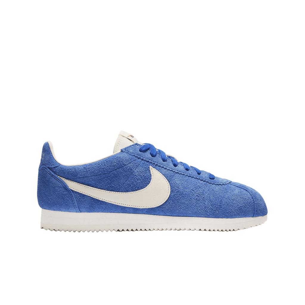 Nike Классические Cortez Кенни Мур Сломанная нога