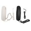 Corded Home Phone Convenient Operating Interface Retro Wall Mounted Phone for Hotel