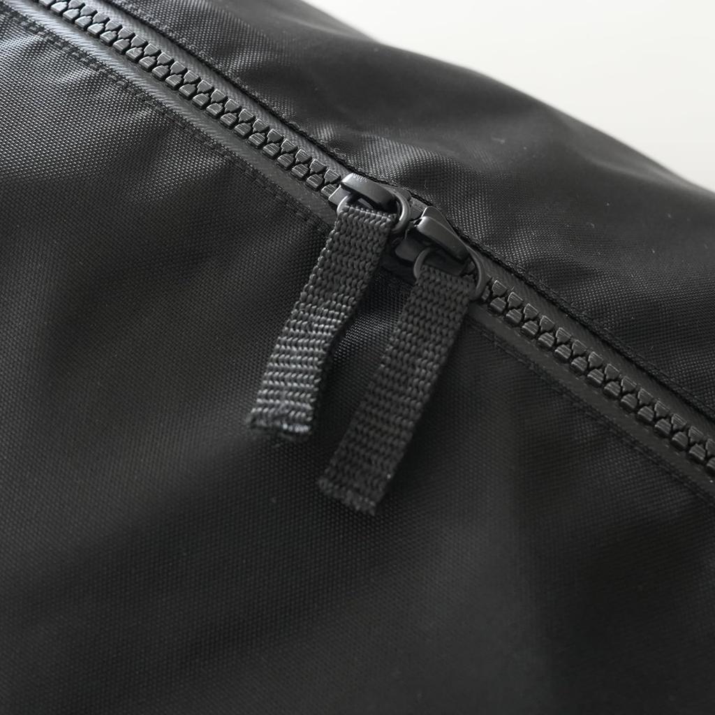Сумка-мессенджер SASURA Cordura, Сделано в Японии, Водоотталкивающая, Легкая, Большая вместимость, для мужчин и женщин (Кордура)