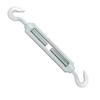 TURNBUCKLE HOOK+HOOK 10*125MM - SRZ 10*125H