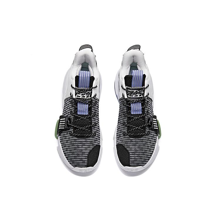ANTA Shock The Game 'Daringly' 2.0 Men's 112121610-1