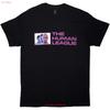 The Human League Тур '24 Поколения Фото Официальная Футболка Мужская винтажная Стирка Повседневная homme Унисекс уличная одежда