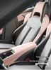 Чехол на сиденье автомобиля BYD Seagull - Полное покрытие, Кожа, Всесезонный, Издание 'Vitality Flying Free'