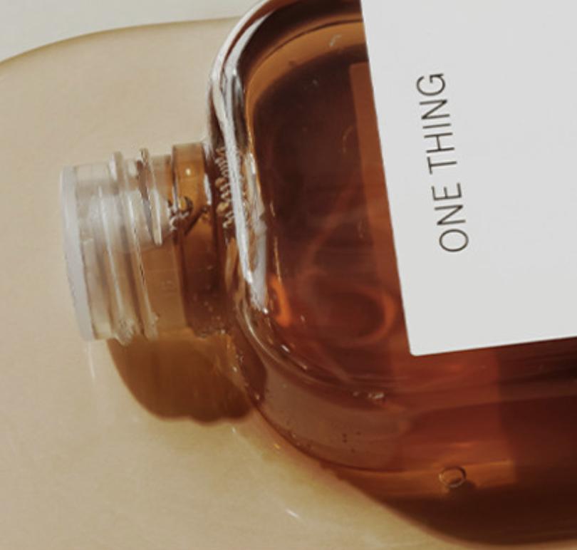 ONE THING Houttuynia Cordata Extract Toner Soothing Clarifying 150ml