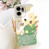 For Honor X6d X6D 5G Case LNA-NX1 Cartoon Panda Rabbit Silicone Back Cover For Honor Play 60A 60a 5G NLA-AN00 Bumper Cases Capa