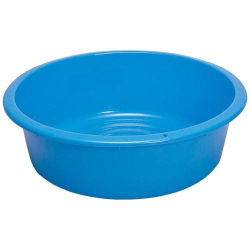 Sanko Plastic Tough Tub, 57-type, 38L, Blue