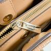 Michael Kors Сумка на плечо Сумка ручная Полиуретан Коричневый Женская 35T2GUSS1W Б/у