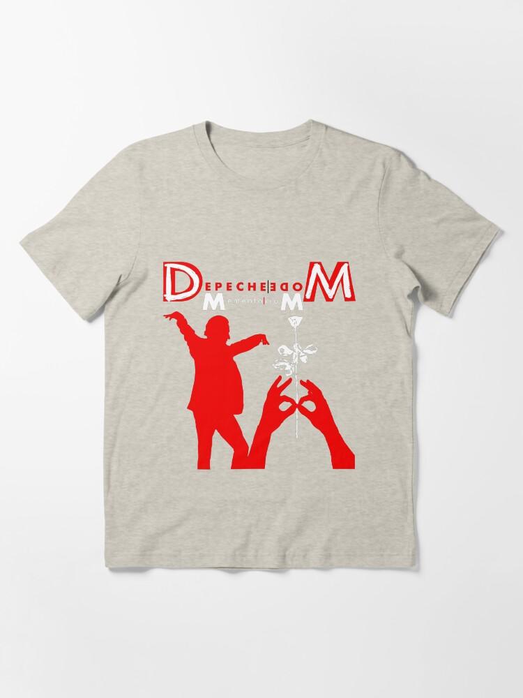 Depeche Mode Collection 94 Essential T-Shirt