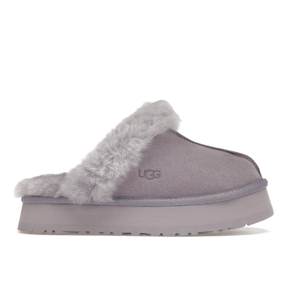UGG Disquette Slipper June Gloom (Womens) Women Sneakers 1122550-JGL