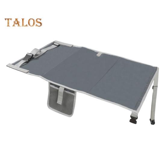 Портативный удлинитель сиденья для малышей в самолете, регулируемый, легкий, складной, для дальних перелетов, подставка для ног для малышей, гамак, необходимые вещи для путешествий