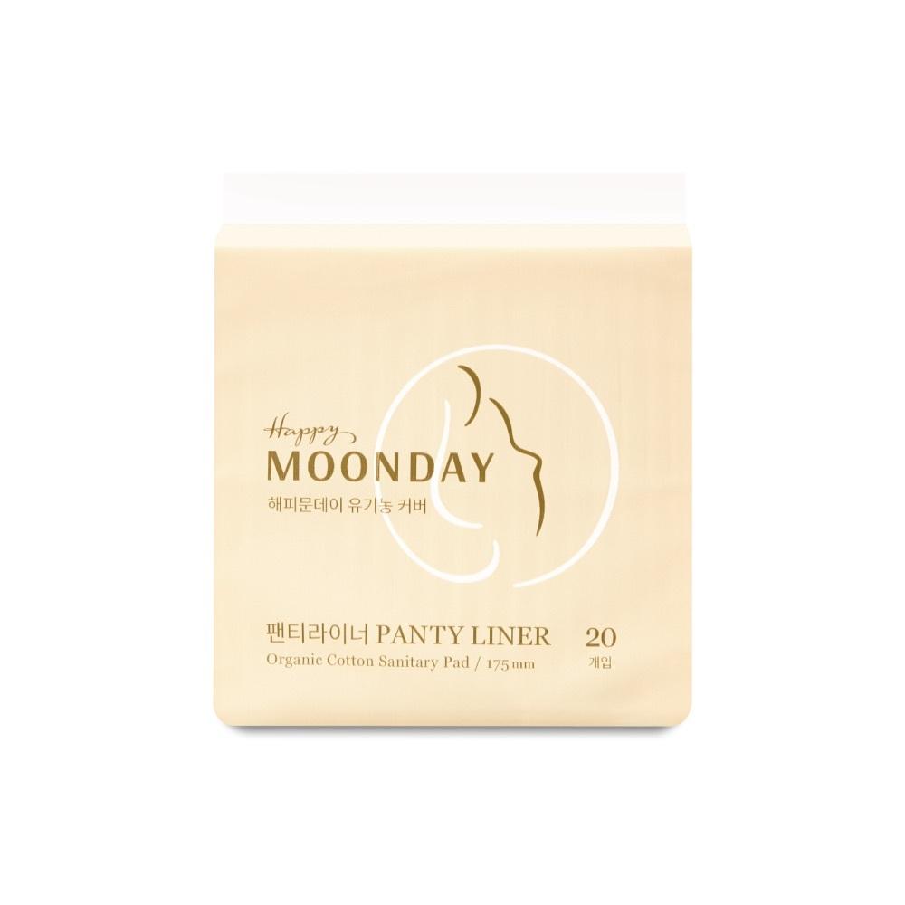 С Днем луны! Выберите 1 из 5 гигиенических прокладок из органического хлопка