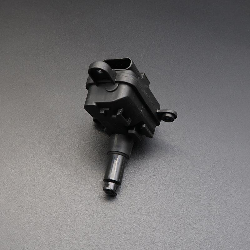 5GE810773B FOR VW Tiguan Golf Tiguan Fuel Tank Door Lock Motor Actuator Control Unit Black High Quality Automotive Accessories