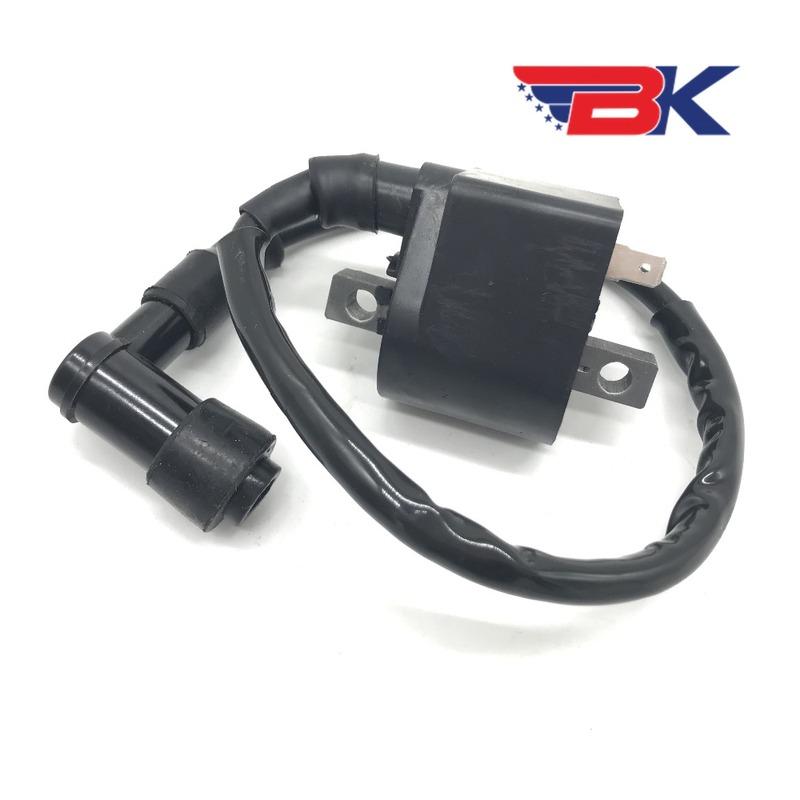 Катушка зажигания CDI для Suzuki JR50 JR 50 1985-2006 50cc Квадроцикл Питбайк