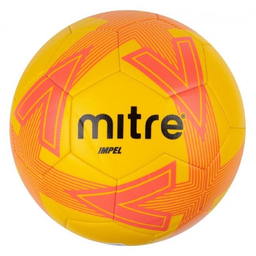 Mitre Impel Football