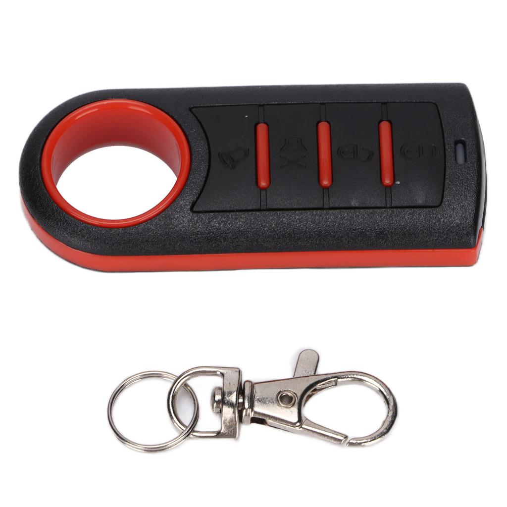 Клонирование пульта дистанционного управления 4-канальный дубликатор пульт дистанционного управления с брелком для гаражных ворот
