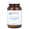 L-Tryptophan, 500Mg, 60 Capsules