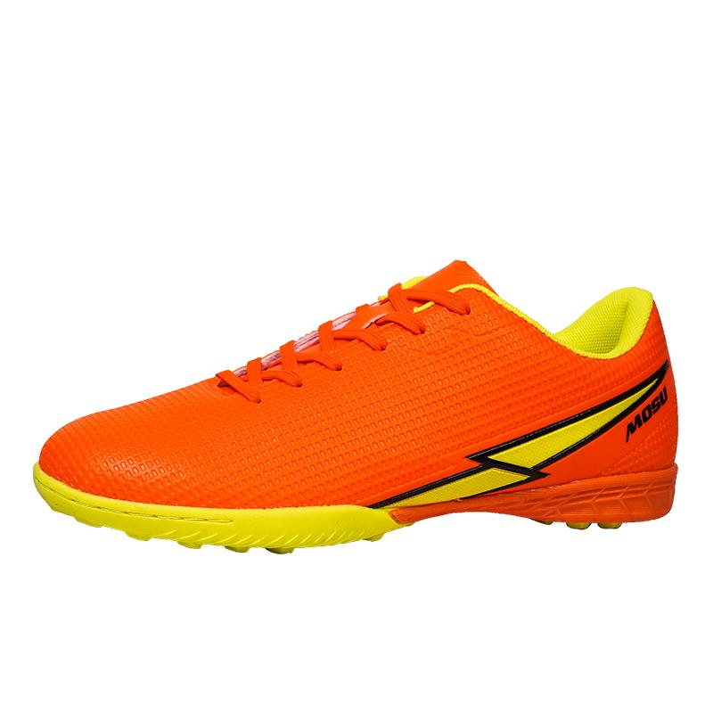 Universal Soccer Shoes, Fashion Unisex Soccer Shoes, Youth Soccer Training Shoes, Outdoor Sports Shoes, Breathable Soccer Shoes