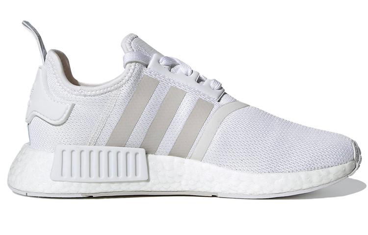adidas Женские NMD_R1 'White Grey Blue Rose' Женские FX7074