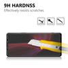 Ultra Clear 2.5D 9H Arc Edge Anti-Burst Tempered Glass Guard Screen Protector for Sony Xperia 1 III 5G