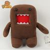 20 см Kawaii Domo Kun Domokun плюшевые игрушки куклы забавные плюшевые игрушки Domo-kun мягкие игрушки для детей рождественские подарки