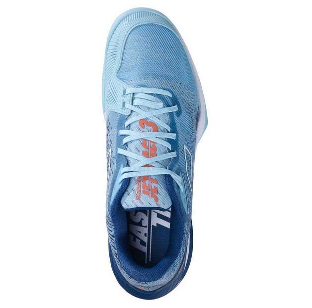 Babolat Jet Mach 3 All Tennis Shoes