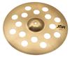 SABIAN Crash Cymbal XSR CRASH O-ZONE XSR-18OZCS-B