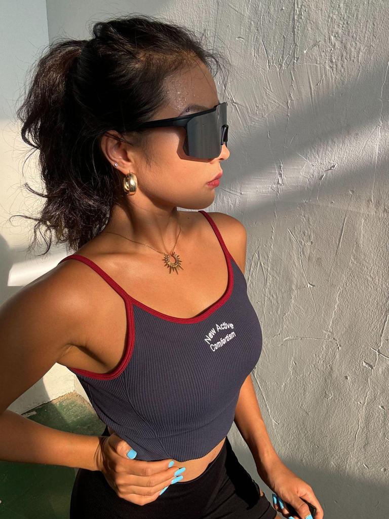 European & American Style Slim-Fit Flared Yoga Pants - Elastic, Versatile, Sexy Fit