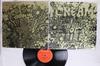 Виниловая пластинка CREAM Wheels Of Fire MP1417 POLYDOR 1969 Япония Рок Б/у