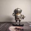 Dark Souls Арториас Ходящий в Бездне Луковые Рыцари Солер из Асторы Хранительница Огня ПВХ Фигурка Коллекционная Модель Игрушки