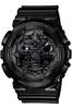 Часы Casio Камуфляжные G-Shock GA-100CF-1AJF