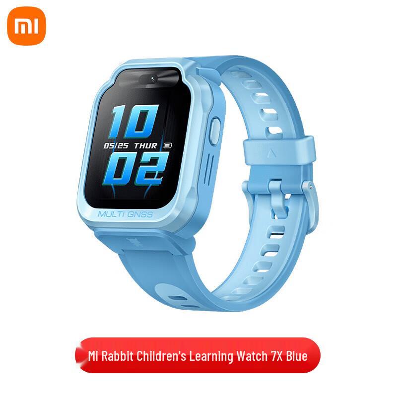 Xiaomi Mi Bunny Kids Smartwatch 7X (CN version)