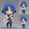 Q Version Anime Girl Figure: 2D Movable Face-Changing Toy Ornament