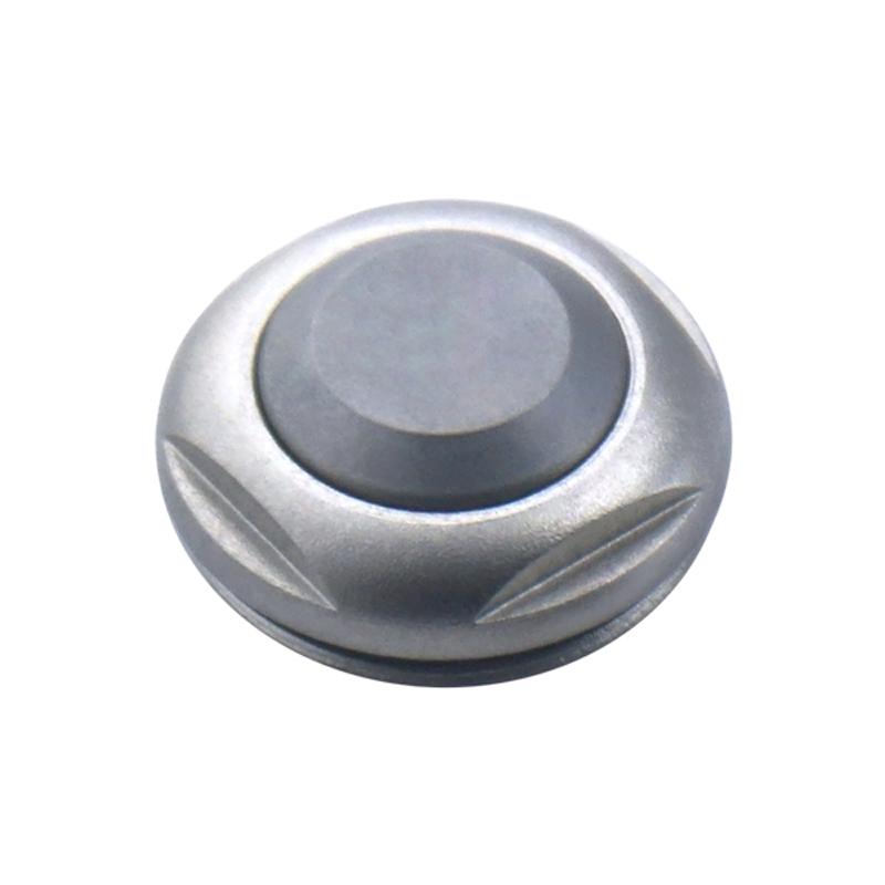Cartridge / Rotor / Head / Cap / Middle Gear For 1:1 NSK S-Max M25L / M25 Contra Angle Handpiece Repairing Low Speed Part