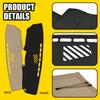 Fit 06-11 Lexus leather IS350 IS250 Cover Dashboard Dashmat Mat Anti-Sun Dash